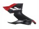 Carenagens Moto Ducati Panigale V2 2020-2024 - Vermelho Preto Fosco Corse