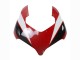 Carenagens Moto Ducati Panigale V2 2020-2024 - Vermelho Preto Brilhante Monstro Corse