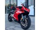 Carenagens Moto Ducati Panigale V2 2020-2024 - Vermelho Branco