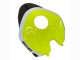 Carenagens Moto Ducati Panigale V2 2020-2024 - Branco Verde Limão Preto Brilhante Stein Dinse VR 46