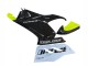 Carenagens Moto Ducati Panigale V2 2020-2024 - Branco Verde Limão Preto Brilhante Stein Dinse VR 46