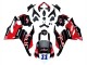 Carenagens Moto Ducati Panigale V4 V4S 2018-2019 - Vermelho Preto Brilhante Aruba 11