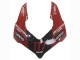 Carenagem Moto Ducati Panigale V4 V4S 2020-2021 - Vermelho Preto Brilhante Lenovo 117