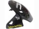 Carenagens Moto Ducati Panigale V4 V4S 2020-2021 - Amarelo Branco Preto Brilhante