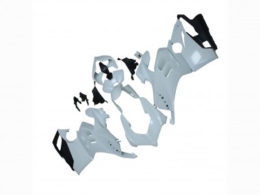 Carenagens Moto Ducati Panigale V4 V4S 2020-2021 - Sem Pintura