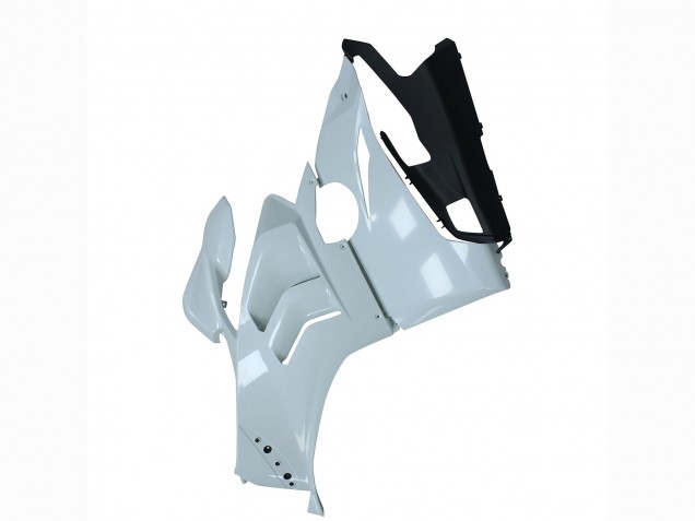 Carenagens Moto Ducati Panigale V4 V4S 2020-2021 - Sem Pintura