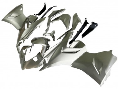 Carenagens Moto Ducati 2021-2024 Ducati Supersport 950/950S 2021-2024 - Cinzento