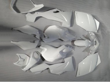 Carenagens Moto BMW K1200S 2005-2010 - Branco