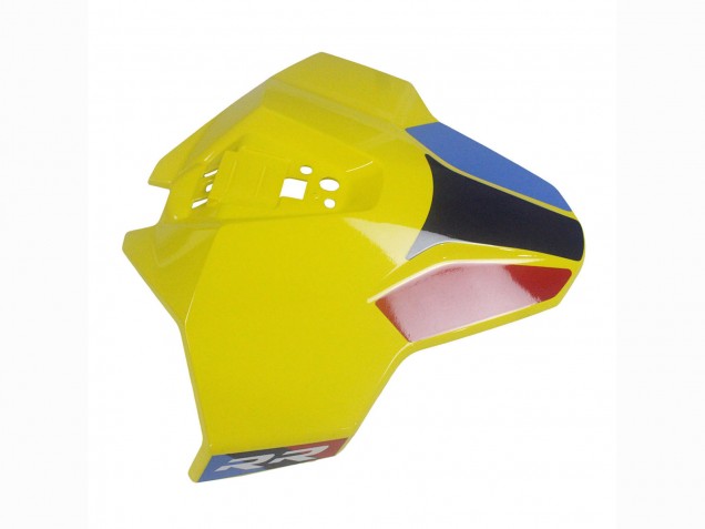 Carenagens Moto BMW S1000RR 2023-2024 - Amarelo Fibra de Carbono