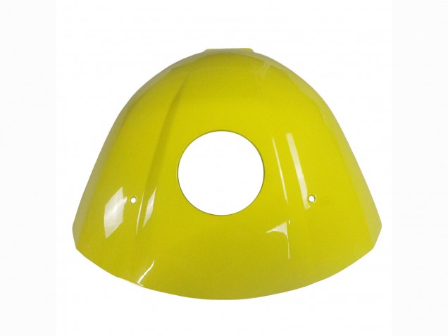 Carenagens Moto BMW S1000RR 2023-2024 - Amarelo Fibra de Carbono