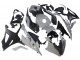 Carenagens Moto BMW S1000RR 2023-2024 - Nardo Cinzento Preto Fosco