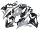 Carenagens Moto BMW S1000RR 2023-2024 - Nardo Cinzento Preto Fosco