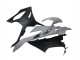 Carenagens Moto BMW S1000RR 2023-2024 - Nardo Cinzento Preto Fosco