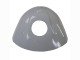 Carenagens Moto BMW S1000RR 2023-2024 - Nardo Cinzento Preto Fosco