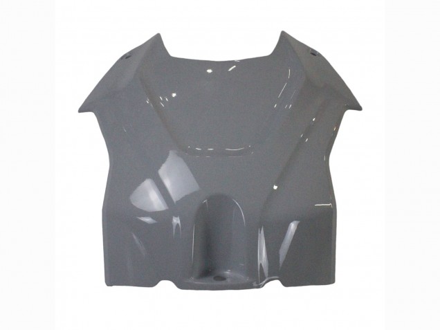 Carenagens Moto BMW S1000RR 2023-2024 - Nardo Cinzento Preto Fosco