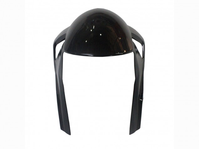 Carenagens Moto BMW S1000RR 2023-2024 - Nardo Cinzento Preto Fosco