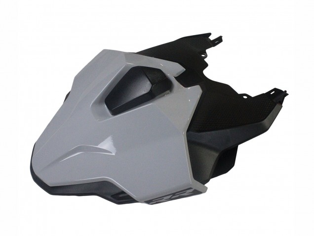 Carenagens Moto BMW S1000RR 2023-2024 - Nardo Cinzento Preto Fosco