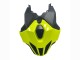 Carenagens Moto BMW S1000RR 2023-2024 - Amarelo Preto