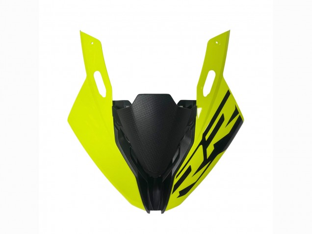 Carenagens Moto BMW S1000RR 2023-2024 - Amarelo Preto