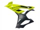 Carenagens Moto BMW S1000RR 2023-2024 - Amarelo Preto