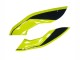Carenagens Moto BMW S1000RR 2023-2024 - Amarelo Preto