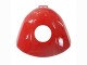 Carenagens Moto BMW S1000RR 2023-2024 - Vermelho Preto Fosco
