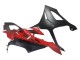 Carenagens Moto BMW S1000RR 2023-2024 - Vermelho Preto Fosco