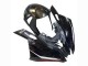 Carenagens Moto BMW S1000RR 2019-2022 - Preto Vermelho Escuro