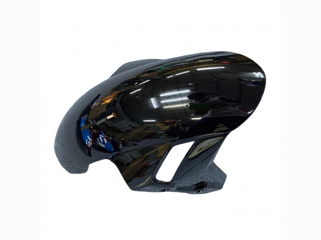 Carenagem Moto BMW S1000RR 2019-2022 - Branco Azul Vermelho Preto