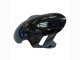 Carenagem Moto BMW S1000RR 2019-2022 - Branco Azul Vermelho Preto