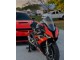 Carenagens Moto BMW S1000RR 2019-2022 - Vermelho Preto