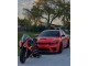 Carenagens Moto BMW S1000RR 2019-2022 - Vermelho Preto