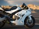 Carenagens Moto BMW S1000RR 2017-2018 - Branco Brilhante