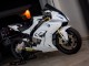 Carenagens Moto BMW S1000RR 2017-2018 - Branco Brilhante