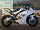 Carenagens Moto BMW S1000RR 2017-2018 - Branco Brilhante
