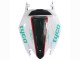 Carenagens Moto BMW S1000RR 2015-2016 - Branco Verde Preto