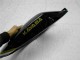 Carenagens Moto Kawasaki ZX6R 2005-2006 - Preto Brilhante Branco Ouro Lucky Strike