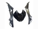 Carenagem Moto BMW S1000RR 2015-2016 - Prata Preto Brilhante Preto Fosco