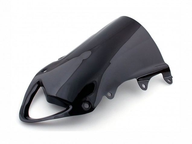 Carenagem Moto BMW S1000RR 2009-2014 - Vermelho Preto Brilhante