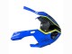 Carenagens Moto BMW S1000RR 2009-2014 - Azul Amarelo Vermelho Preto Tubarão VR 46