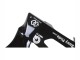 Carenagens Moto BMW S1000RR 2009-2014 - Branco Azul Preto Brilhante Castrol