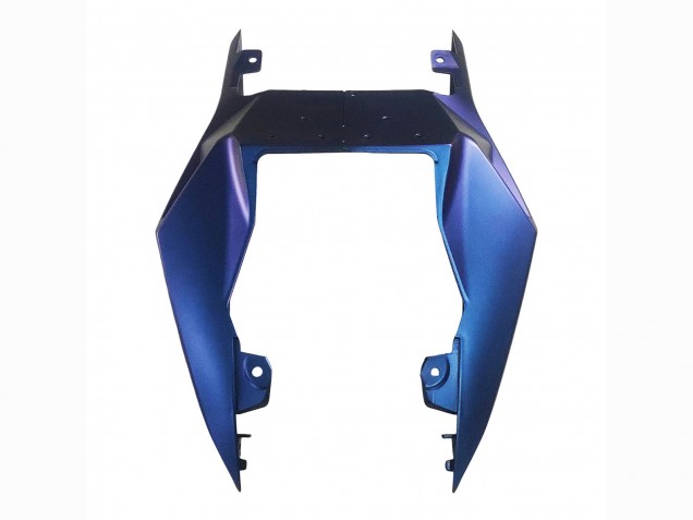 Carenagens Moto BMW S1000R 2014-2016 - Matte Azul Escuro