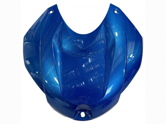 Carenagens Moto BMW S1000R 2014-2016 - Azul Vermelho