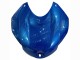 Carenagens Moto BMW S1000R 2014-2016 - Azul Vermelho