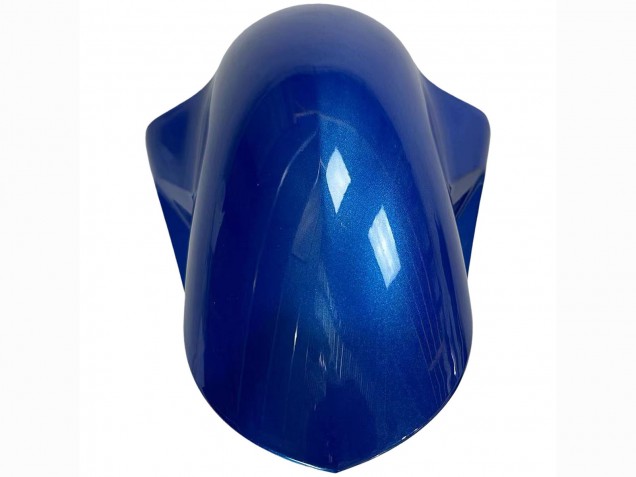 Carenagens Moto BMW S1000R 2014-2016 - Azul Vermelho