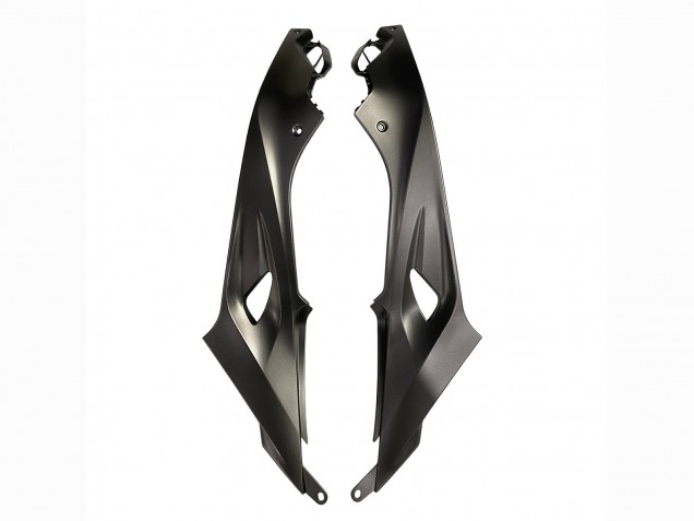 Carenagens Moto BMW S1000R 2014-2016 - Preto Vermelho