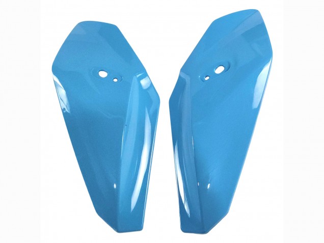 Carenagens Moto BMW S1000R 2014-2016 - Azul