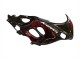 Carenagens Moto Suzuki GSX600F/GSX750F 2004-2006 - Preto Brilhante Vermelho Chama
