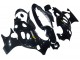 Carenagens Moto Suzuki GSX600F/GSX750F 2004-2006 - Preto Brilhante