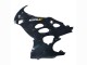 Carenagens Moto Suzuki GSX600F/GSX750F 2004-2006 - Preto Brilhante